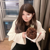 みちゅ🍺💋#日本酒美人