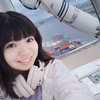 ゆうちゃん💃🏻☕#松竹JAPANGP参加中