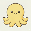 たこちゃん🐙（ナメオ）むぎゆき〜ズ