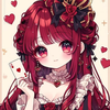 璃美【️🕊‪💕︎︎⚔️MG】