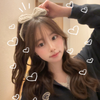 ここね💫💗渋谷ビジョン❕
