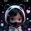 祐美𝑌𝑣𝑚𝑖໒꒱⋆ﾟ🖤🍘