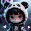 祐美ちゃん