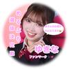 ユーザーアイコン