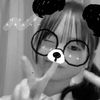 は る に ゃ . ️️🫧🏝． 🐈‍⬛🪄