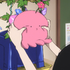 たいやき