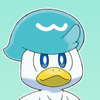 ちゃーーーん