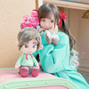 にゃんにゃん