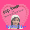 なーな🐒🍌#Popteen