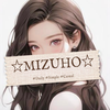 MIZUHO🪼🫧
