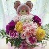 ランちゃん🌸🐹