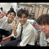 かいし⚽️🍀︎#DKミスターコン