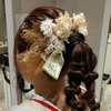 ヘアメイク