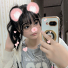 🌙星空⭐️(せいら)#いっぱいLABUBU