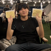 かなる⚽️😎#DKミスターコン