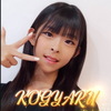 ひなぴ🫰💓#KOGYARU専属モデルAD