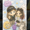 ママぴ🧸🫧ゆづぴMG