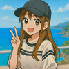 ちはるちゃん💪🏿🌺🌊