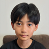 クルト🌴🌺男子中学生ﾐｽﾀｰｺﾝ𝟐𝟎𝟐𝟓