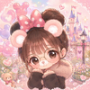 テディベア🧸🤎#てるてる坊主‪💧‬