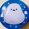 ぱふぇ