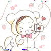 ˆ. ̫ .ˆ ̳