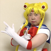 美少女戦士やってます🌙🌕✨✨✨