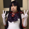 美少女戦士やってます🌙🌕✨✨✨