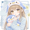 ぺぺんぺん🐧✨💙