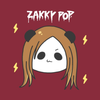 ZAKKY POP🐼🎀🕶️