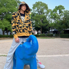 藤井りく🫅👻#DCミスターコン🔥