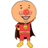 アンパンマン