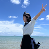 ゆな🌴🍍🌺JCミスコン