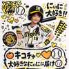 🍅葵胡‪🧡‬‪#タイガース🐯⚾️