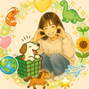 🦐💛siro🦕🌱📚🩰🐴🌻