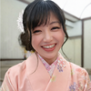 なな🍣🍶#篠島和装🥉審査員賞祈願
