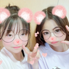 ジュナ🌺🌈#コギャル読モ🦋🪽