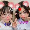 ジュナ🌺🌈#コギャル読モ🌻🖤