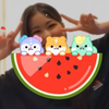 ジュナ🌺🌈#コギャル読モ🌻🖤
