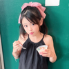 RIA(りあっぴ)🦋💜学生ランウェイ