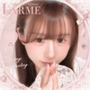 こうぐちまや🍫🍏#LARME最終日