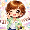 きーちゃん🎵🎹