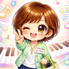 きーちゃん🎵🎹