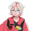 ユーザーアイコン