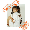 きゅるん菩薩像👽⚾🧡