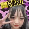 さら🎀🧸KOGYARU誌面❣️