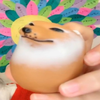 グッピー