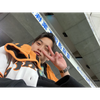 田崎こうへい#月刊ジャイアンツAD