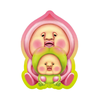 えみりょみ