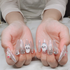 いぶき🐰🐺#月刊ジャイアンツAD